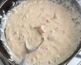 Foto del paso 2 de la receta: Spaghetti a lo Alfredo