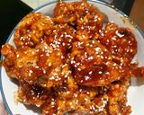 Foto langkah ke 2 dari resep Chicken Fire Wing ala richeese.