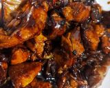 Foto langkah ke 13 dari resep Ayam Kecap Pedas Mentega.