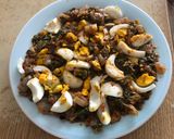 Foto del paso 7 de la receta: Acelgas esparragadas