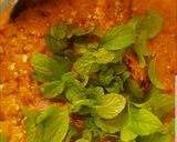 A picture of step 1 of Mutton Kofta Curry.