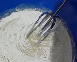 Foto del paso 2 de la receta: Budín de banana en licuadora