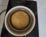 Foto langkah ke 3 dari resep Pisang lemak kukus (MPASI 9 bulan).