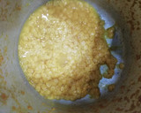 A picture of step 1 of Udupi Style Sambhar.