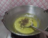 পাস্তা ইন ক‍্যাপ্সিস‍স্ (Pasta in Capsisauce recipe in Bengali) রেসিপি ধাপ - 4 ছবি