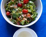 Foto del paso 3 de la receta: Ensalada