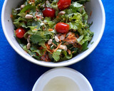 Foto del paso 3 de la receta: Ensalada