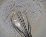 Bolu kukus Mangga no mixer langkah memasak 3 foto