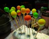 ลูกชุบ By style_muemai วิธีทำสูตร 13 รูป