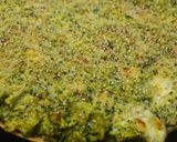 Foto del paso 4 de la receta: Tarta de brócoli y queso 🥦🧀