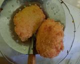 Foto langkah ke 6 dari resep Pisang Goreng Kriuk Lumer (Original, No Mozarella, No Coklat).