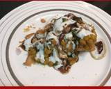 Samosa Chaat recipe step 6 photo