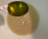 Foto del paso 1 de la receta: Pan de semillas!!