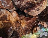 Foto del paso 8 de la receta: Boeuf bourguignon (carne estofada)