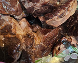 Foto del paso 8 de la receta: Boeuf bourguignon (carne estofada)