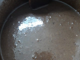 Crema casera & postre