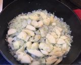 Foto del paso 1 de la receta Medallones de Solomillo con cebolla y manzana caramelizadas
