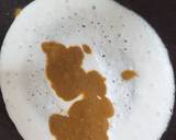 Curry dosai recipe step 1 photo