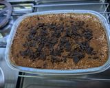 Foto langkah ke 4 dari resep Tiramisu Sederhana.