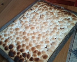 Foto del paso 6 de la receta: Tarta de manzana y marshmallows