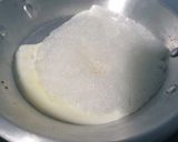 รูปขั้นตอนการทำที่ 3 ของ ขนมปังไข่กะทะ 🍞🥚🍳