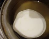 Foto del paso 3 de la receta: Glaseado espejo