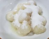 Hình bước làm 2 của món Trà vải chanh dây