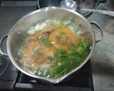 Foto del paso 1 de la receta: Zapallaso de Maíz y Gallina