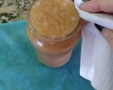 Foto del paso 10 de la receta: Mermelada de naranja y manzana, sin azúcar. diabéticos-celíacos