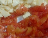 Foto del paso 2 de la receta: Tartitas de berenjena y tomate