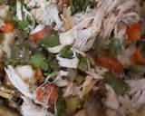 Chicken pot pie recipe step 6 photo