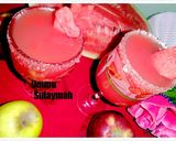 A picture of step 8 of Watermelon juice 🍹🍉.