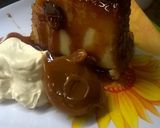 Foto del paso 4 de la receta: Budín de pan