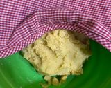 Foto langkah ke 2 dari resep 349. Nastar Daun (Gluten Free).
