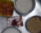 કેસર ખીર (Kesar Kheer recipe in gujarati) રેસીપી સ્ટેપ1ફોટો