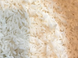 سیب پلو با مرغ