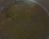 Foto langkah ke 5 dari resep Sop Buntut.