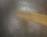 Foto langkah ke 1 dari resep Spaghetti Bolognese.