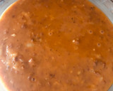 Foto langkah ke 6 dari resep Macaroni Bolognese Schotel.