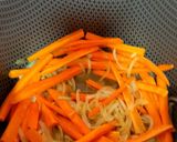 Foto del paso 4 de la receta: Lomo de vaca y verduras