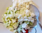 Pas rețetă Ouă umplute 2 fotografie