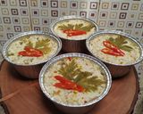 Foto langkah ke 6 dari resep Pepes tahu.