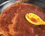A picture of step 4 of Cheat Butter Chicken [Murgh Makhani].