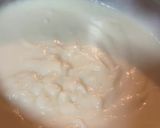Foto del paso 7 de la receta: Crema de Coliflor 🥣