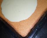 Toasted milk basbousa recipe step 6 photo