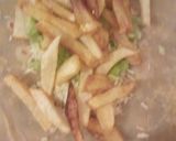 صورة لخطوة 3 من وصفة ملفوف تونسي ⁦❤️⁩😋😋😋😋