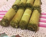 صورة لخطوة 6 من وصفة أصابع السمبوسه الخفيفه 👍