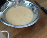 Lemon curd🍋 recept fázis 2 fotója