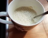 Kekszes, kókuszos finomság 😊 recept fázis 1 fotója