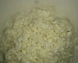 Foto langkah ke 2 dari resep Wajik Ketan Gula Merah.